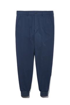 【26AW】 FLEECE JOGGER PANTS / フリース ジョガー パンツ (ブラック)