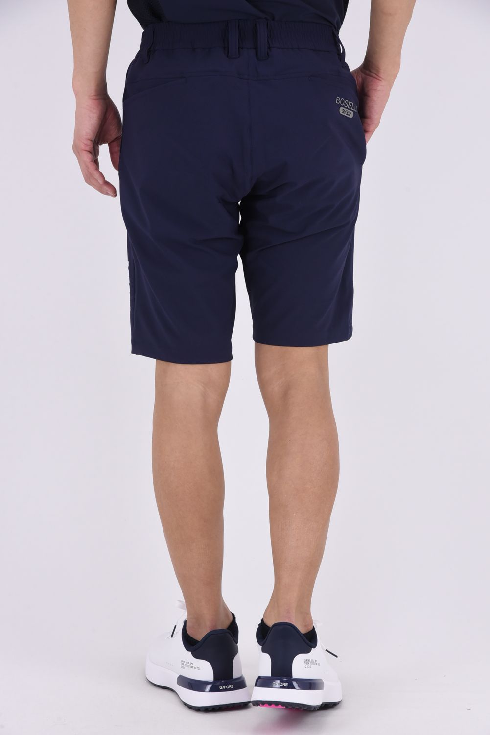 SY32 by SWEET YEARS GOLF - 【26SS】 BOSELLI SHORTS / ショート