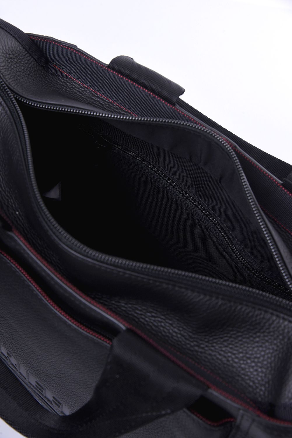 BRIEFING - 【LE COLLECTION】 CART TOTE LE / シュリンクレザー