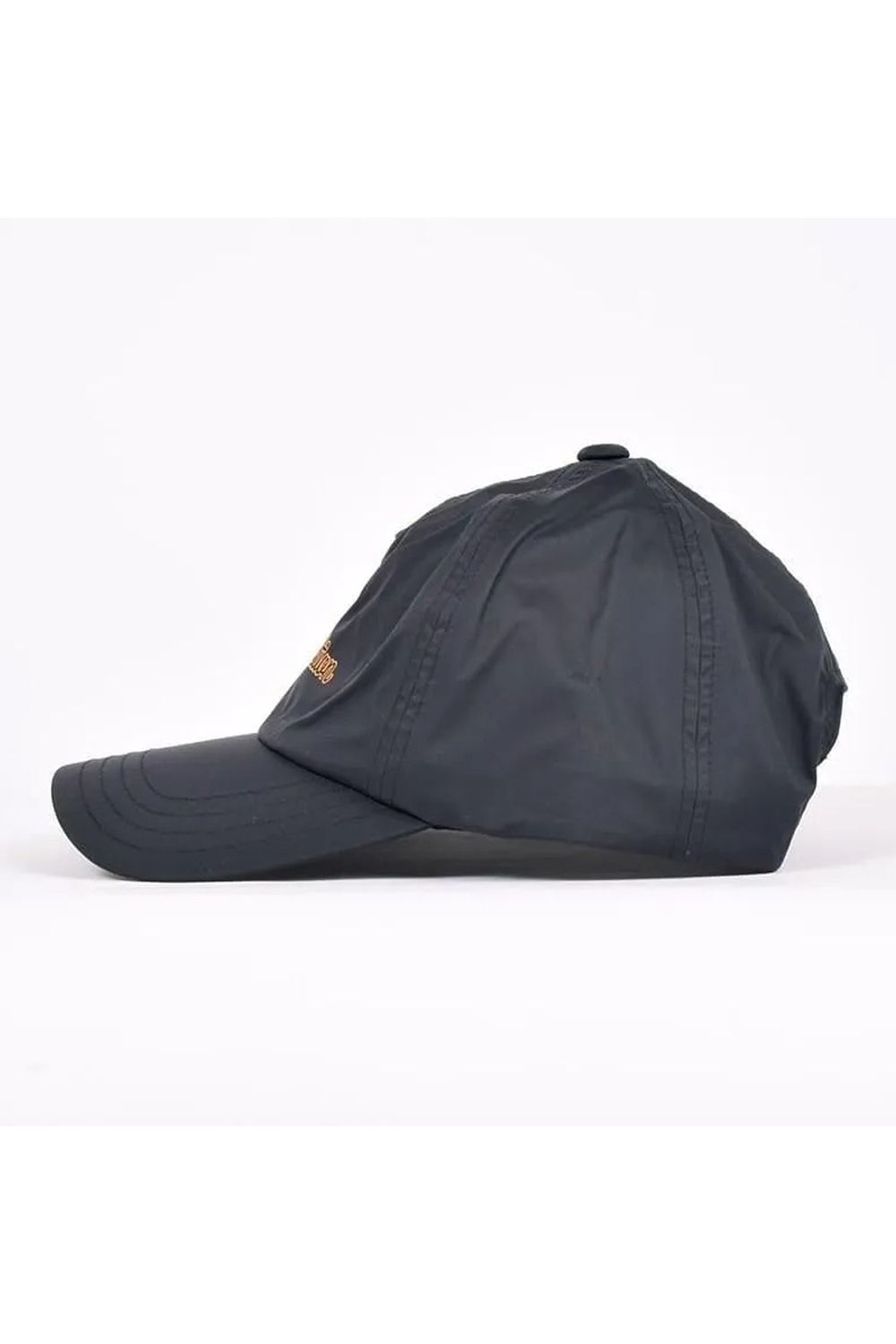 【26SS】 RAIN CAP NO.4 / 防水加工 レインキャップ (ブラック)