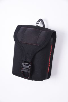 【STANDARD SERIES】 SCOPE BOX POUCH TL / スコープポーチ (ブラック)