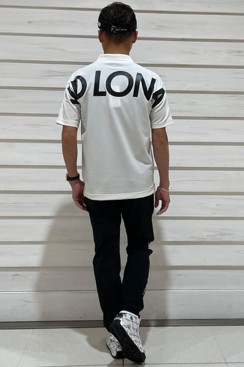 MARK&LONA 2021SS 中野のスタイリング③