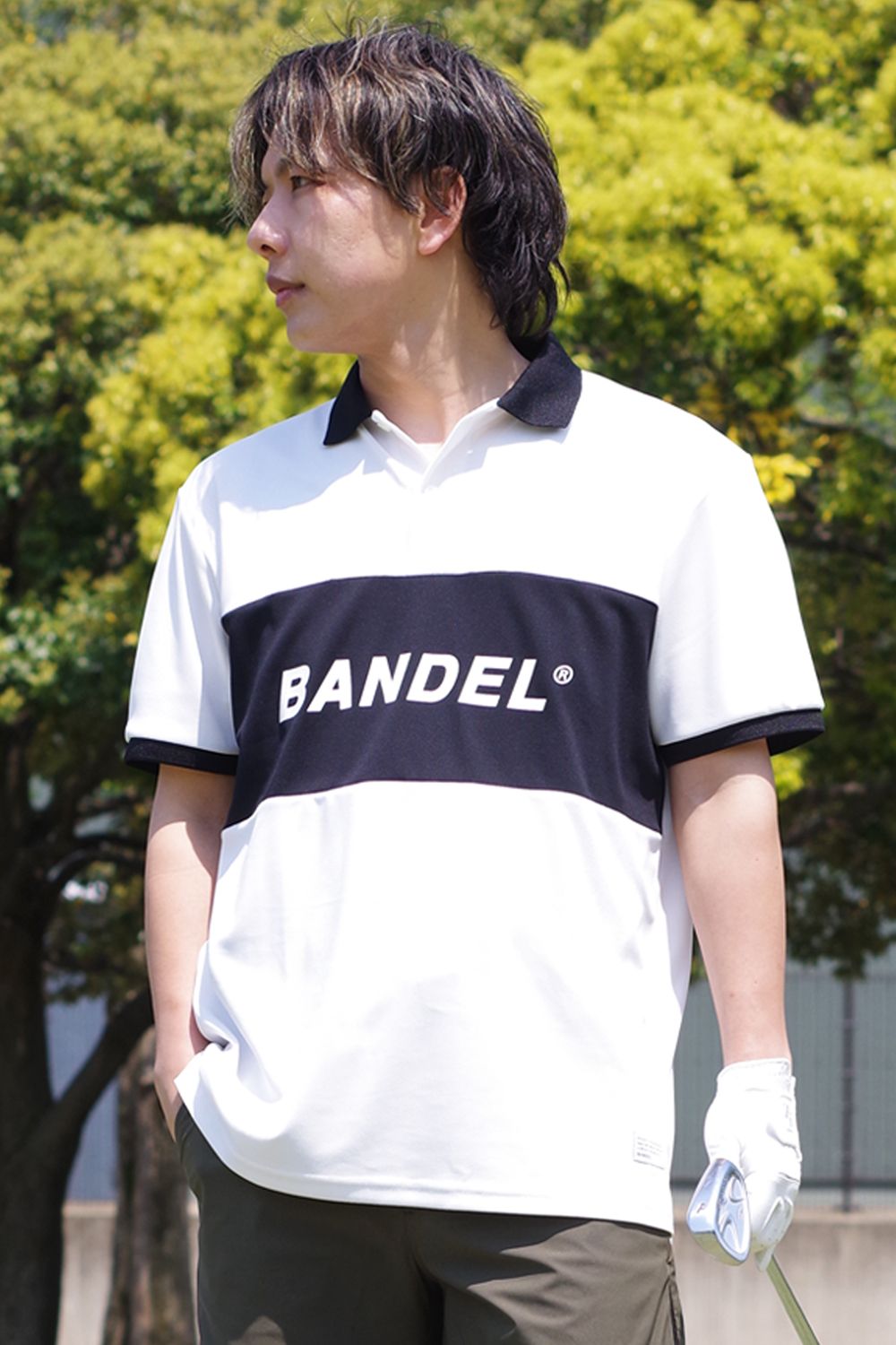 BANDEL GOLF - バンデルゴルフ | 正規通販《GOSSIP GOLF》