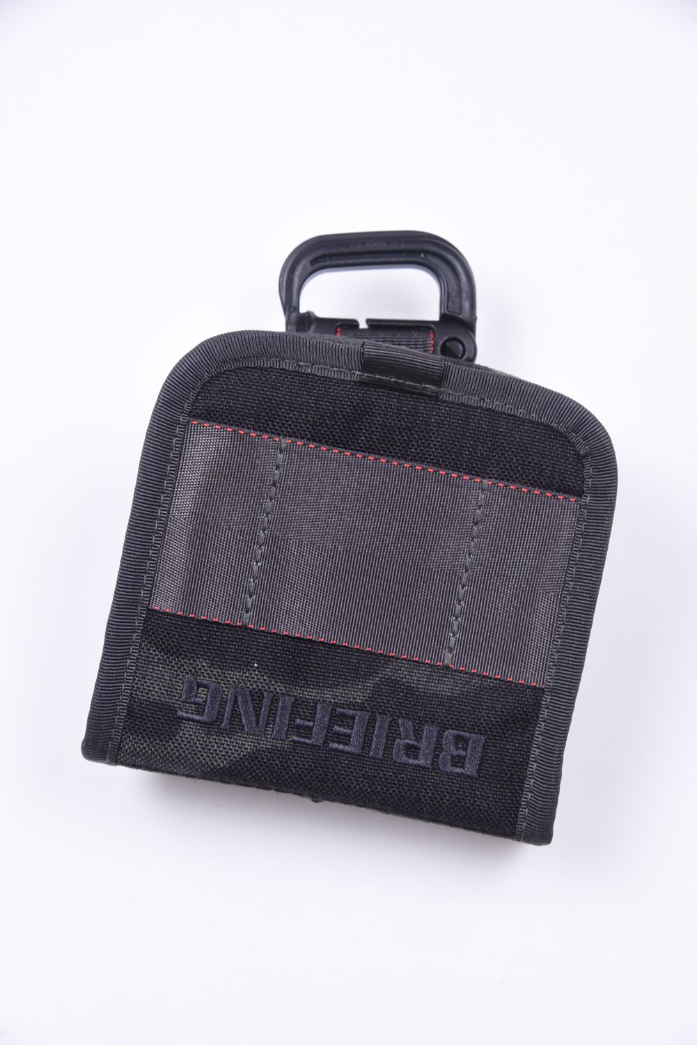 BRIEFING - 【STANDARD SERIES】 MALLET PUTTER COVER 1000D 