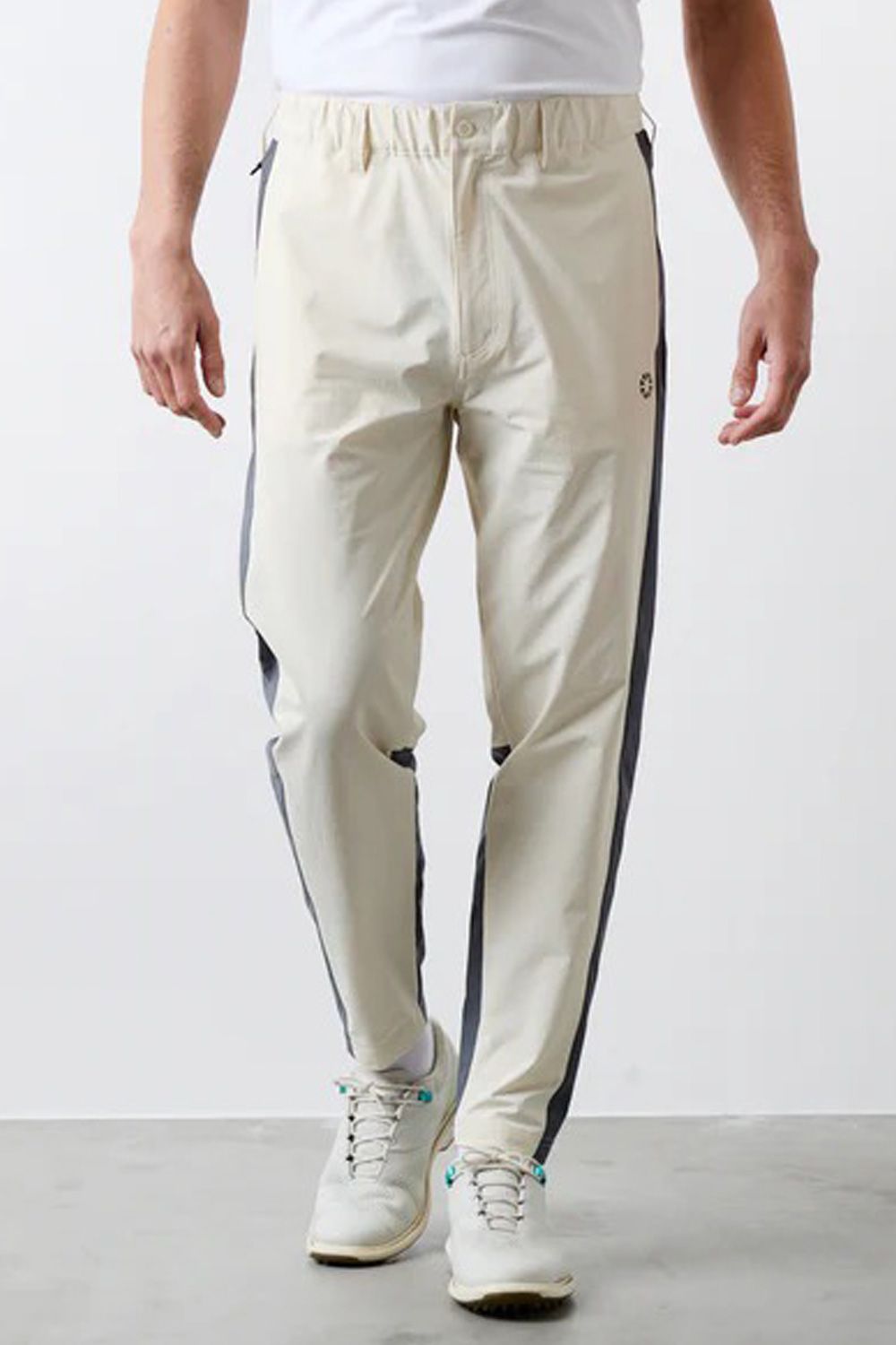 【25AW】 UTILITY LINE PANTS / ユーティリティ ラインパンツ (ベージュ)