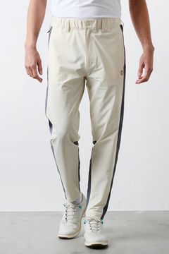 【25AW】 UTILITY LINE PANTS / ユーティリティ ラインパンツ (ベージュ)