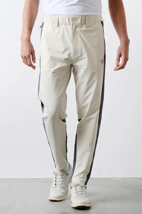 【25AW】 UTILITY LINE PANTS / ユーティリティ ラインパンツ (ベージュ)