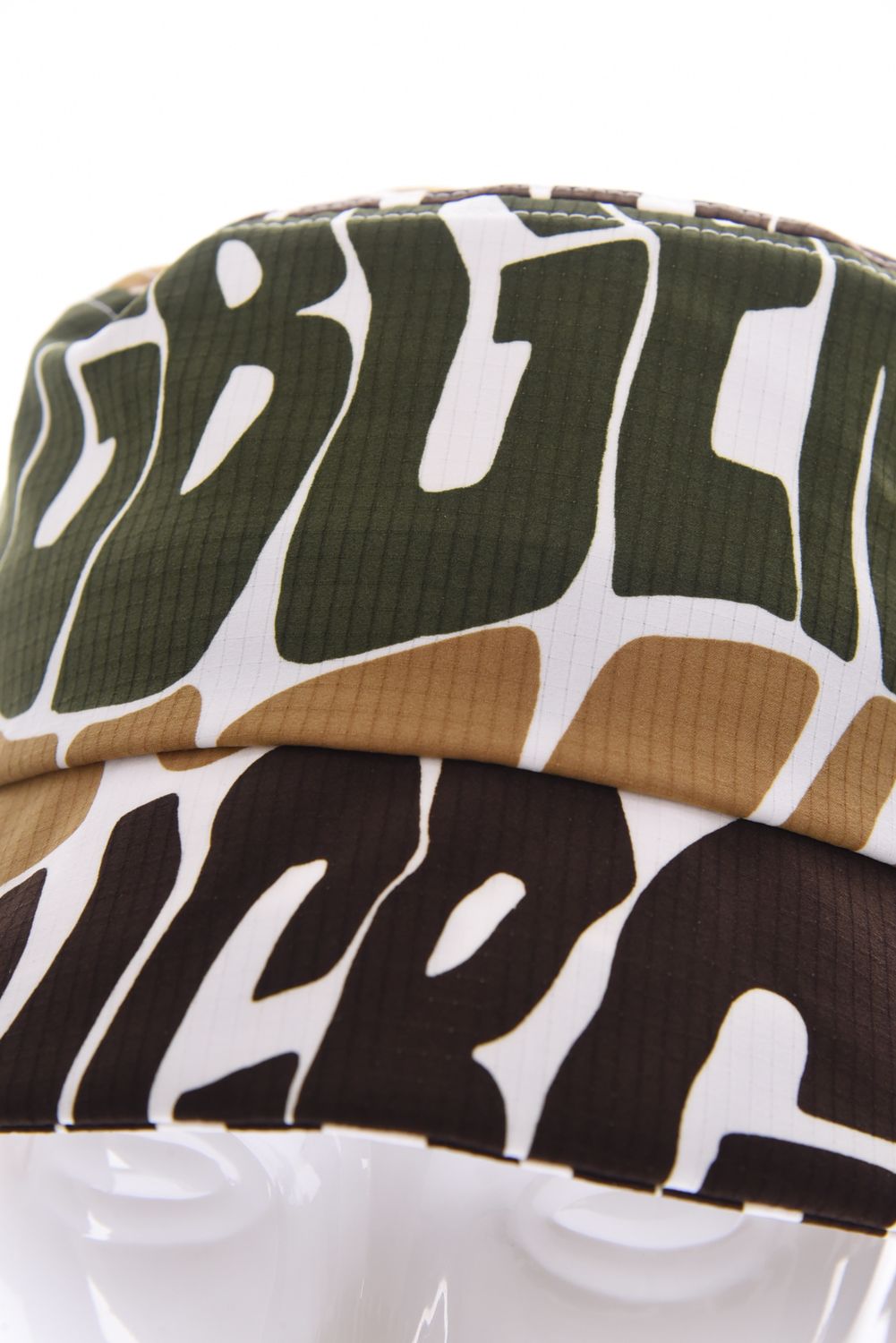 【26SS】 BUKET HAT / バケットハット （ベージュ）