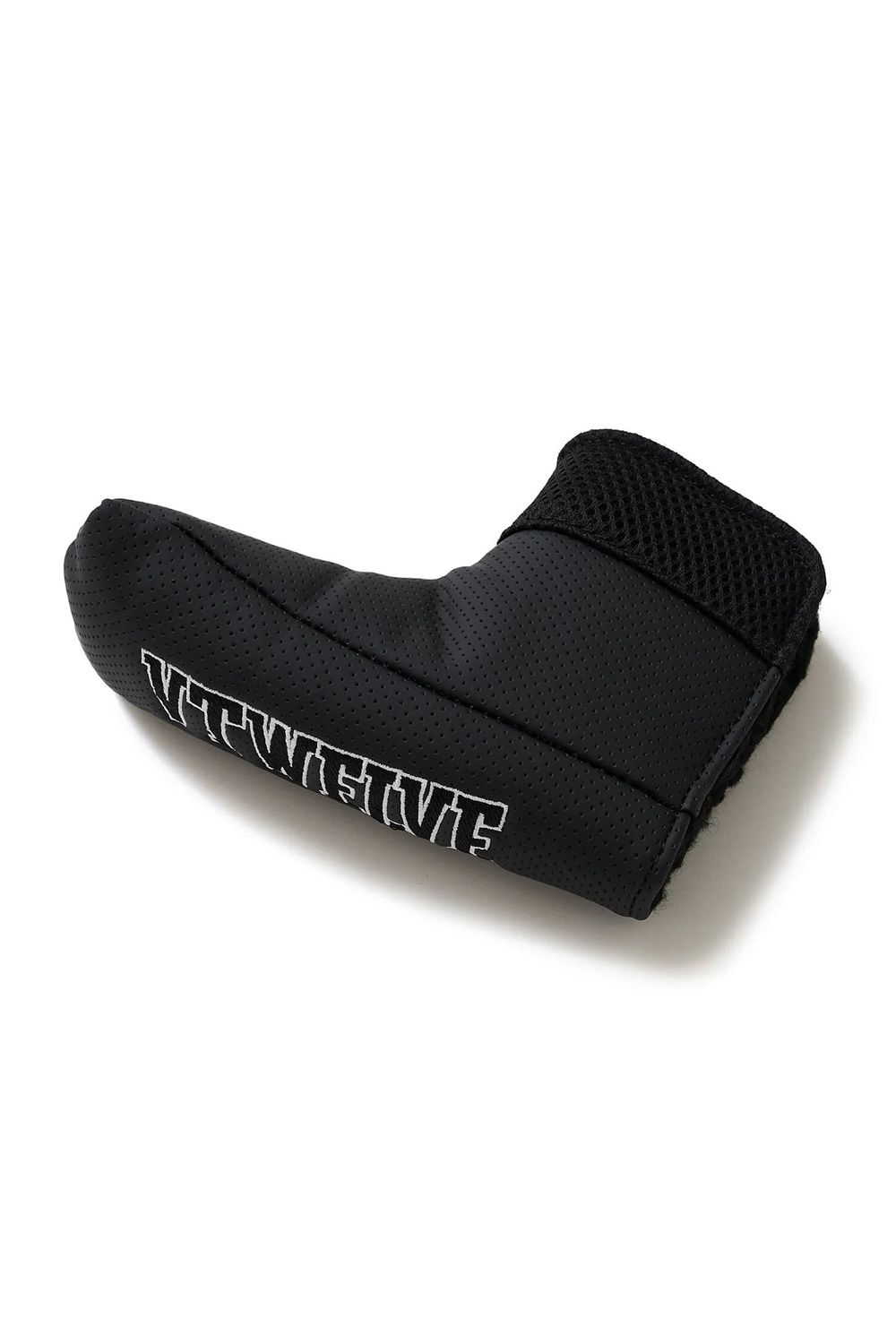 【26SS】 PERFORATE PUTTER(PING) / パーフォレイト パターカバー ピンタイプ (ブラック)