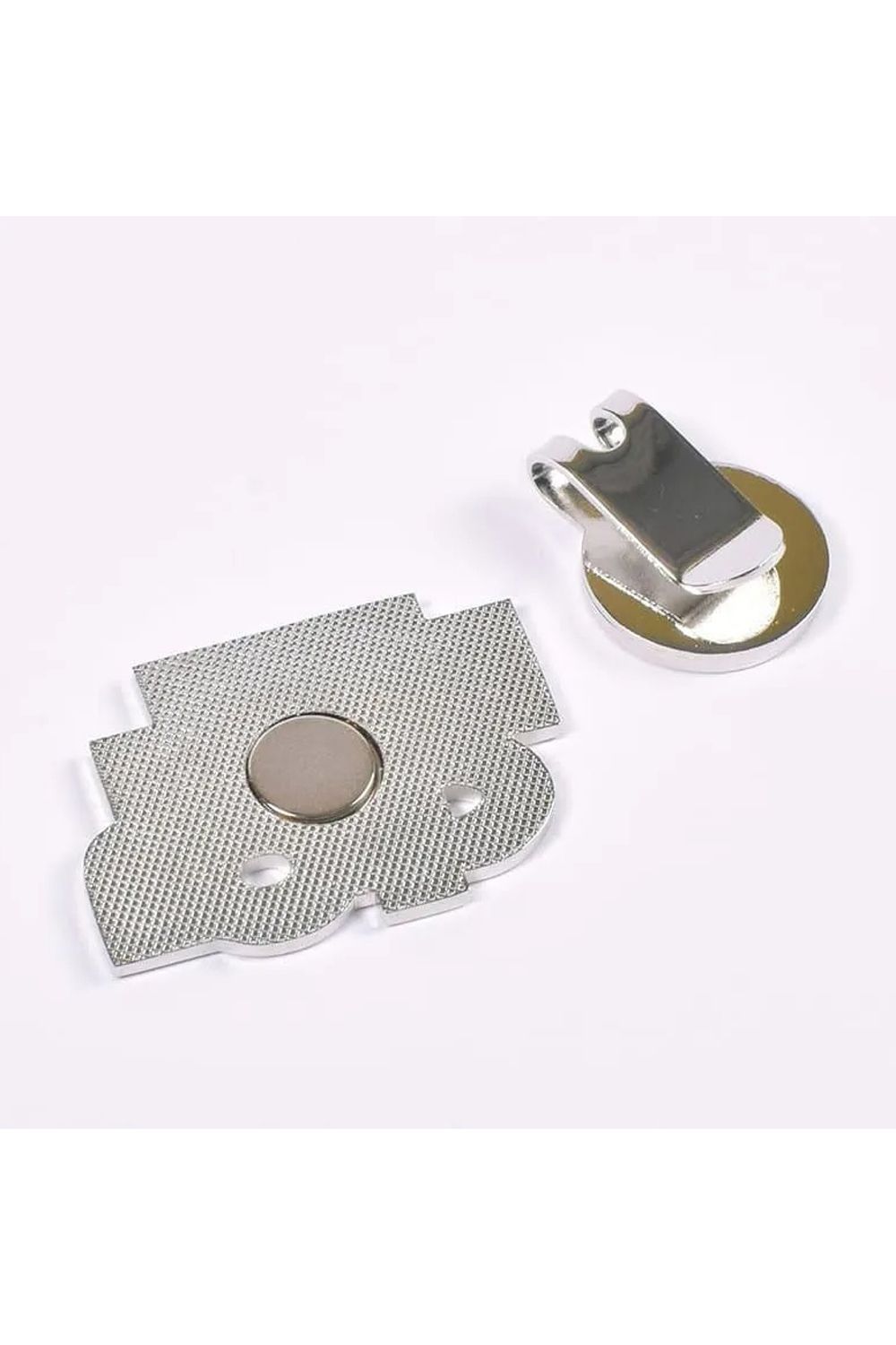 【26SS】【プレゼント好適品】 CLIP MARKER / カラフルロゴ クリップマーカー (ホワイト)