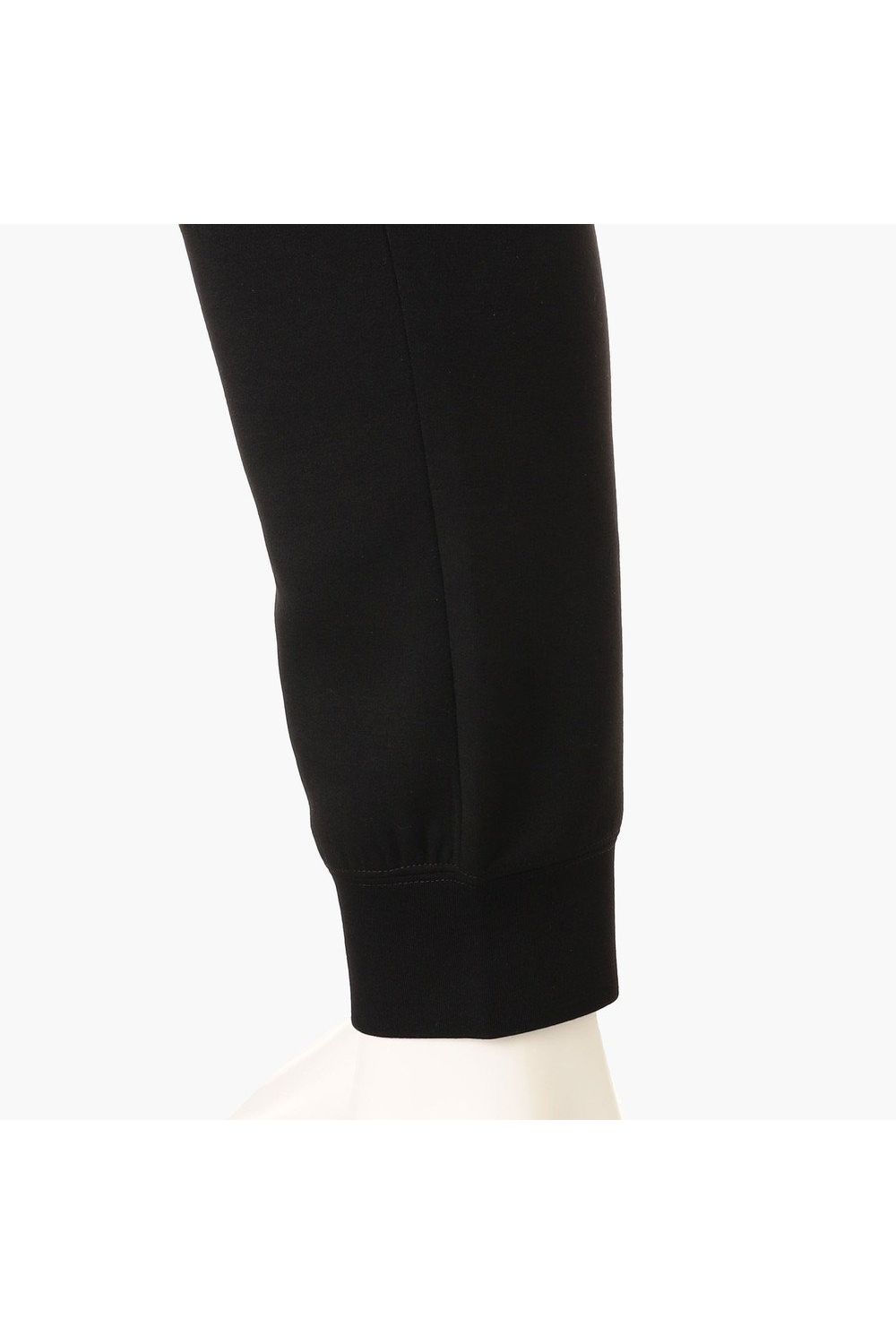 【26AW】 MEN’S WARM LINE JOGGER PANTS / ダンボールニット サイドライン ジョガーパンツ (ネイビー)