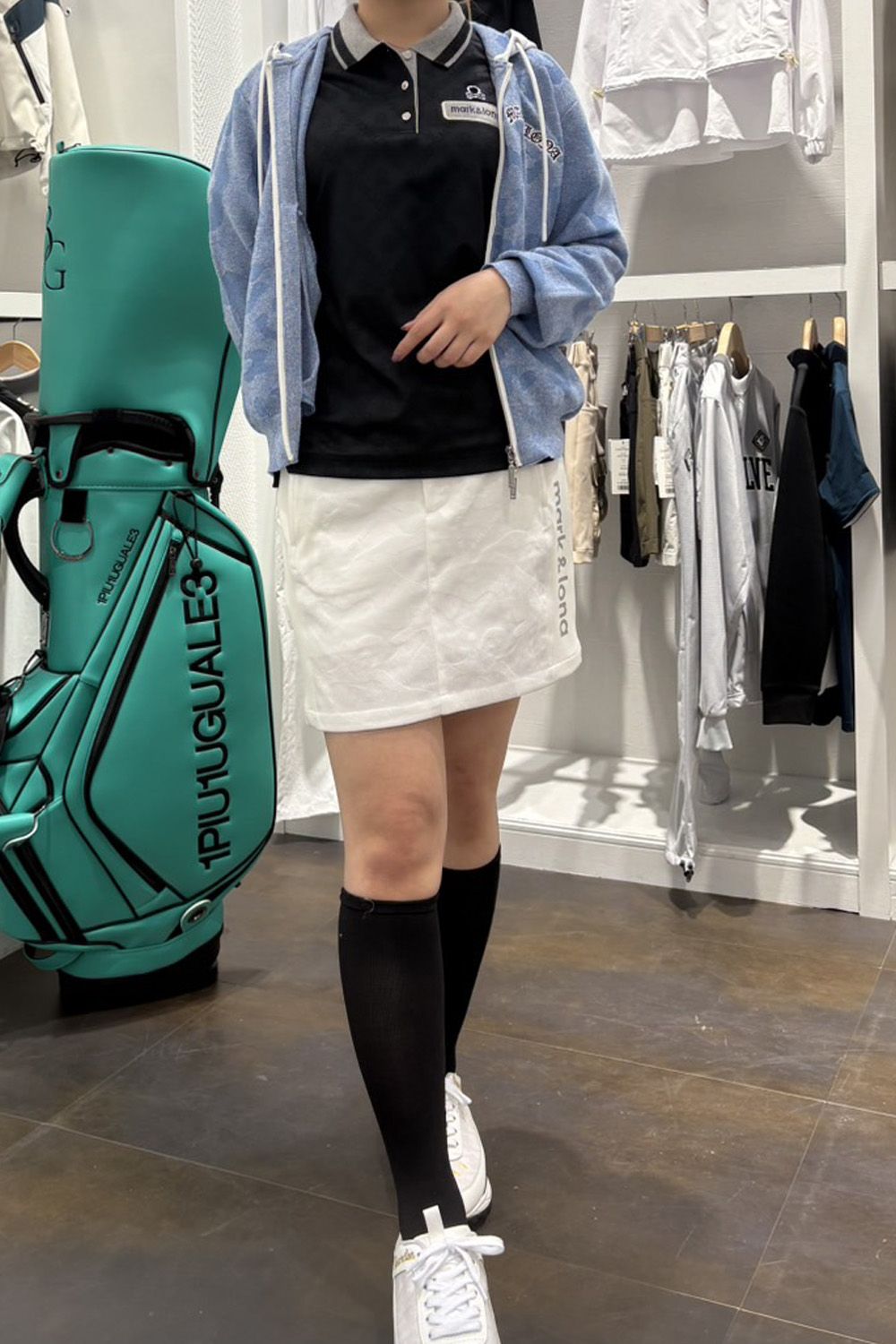 MARK ＆ LONA Lady's Style 03151