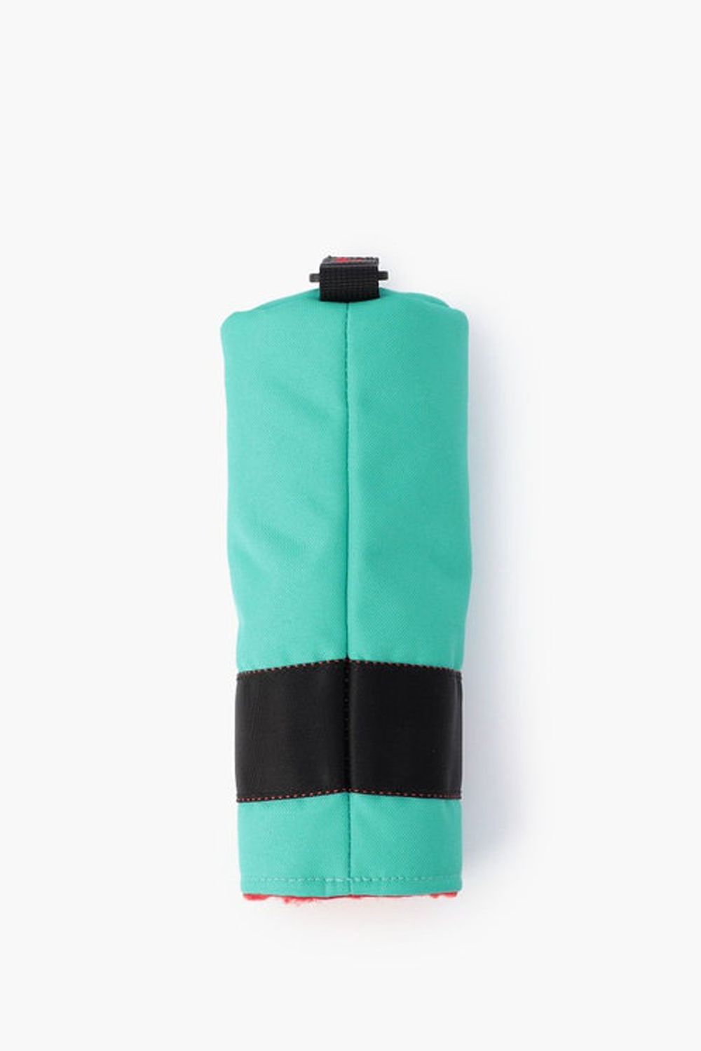 【HOLIDAY COLLECTION】 BARREL UTILITY COVER HOL / エコツイル ユーティリティ カバー (ミントブルー)