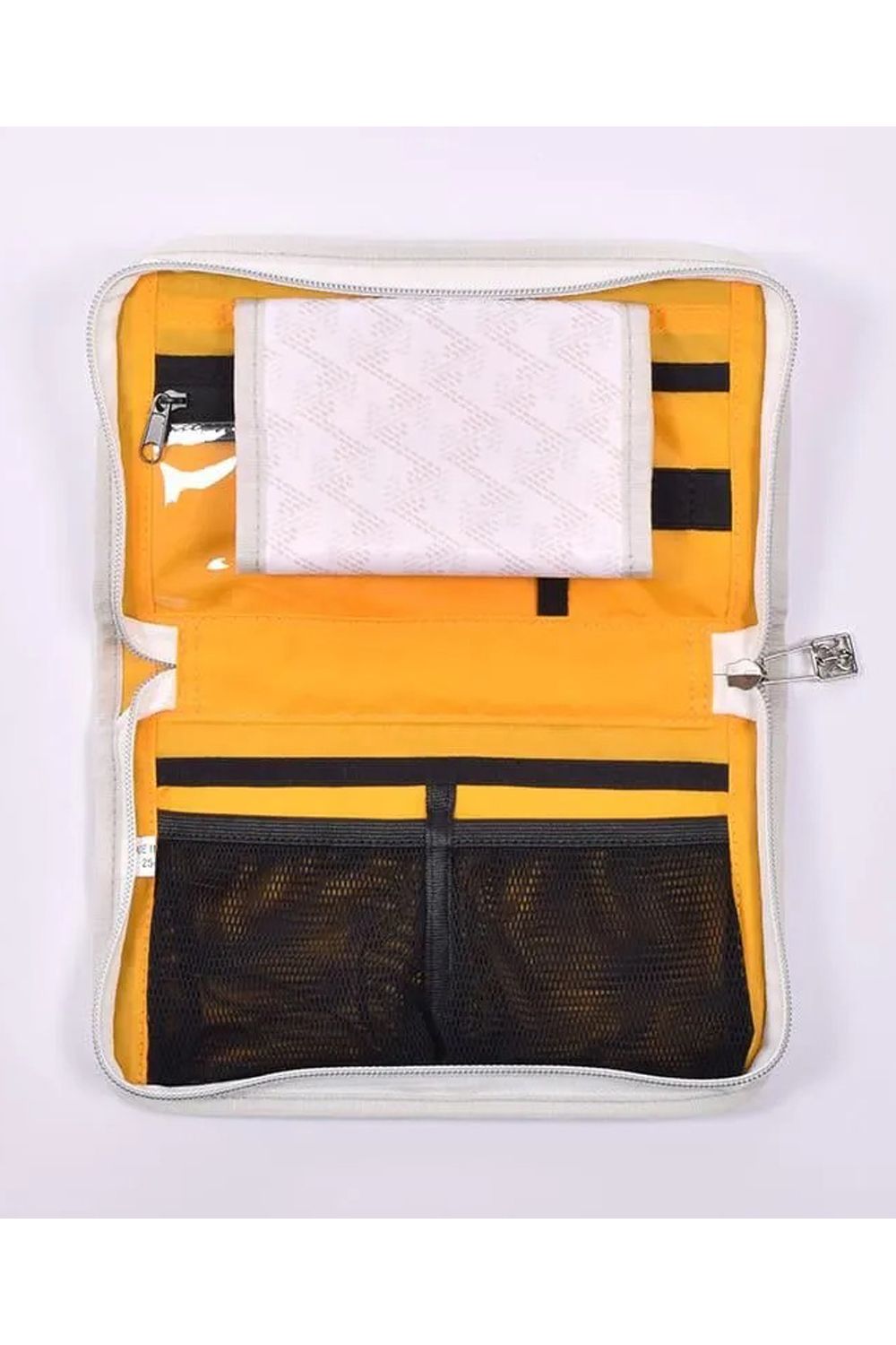 【26SS】 CART MULTI POUCH / カート マルチポーチ (モノホワイト)