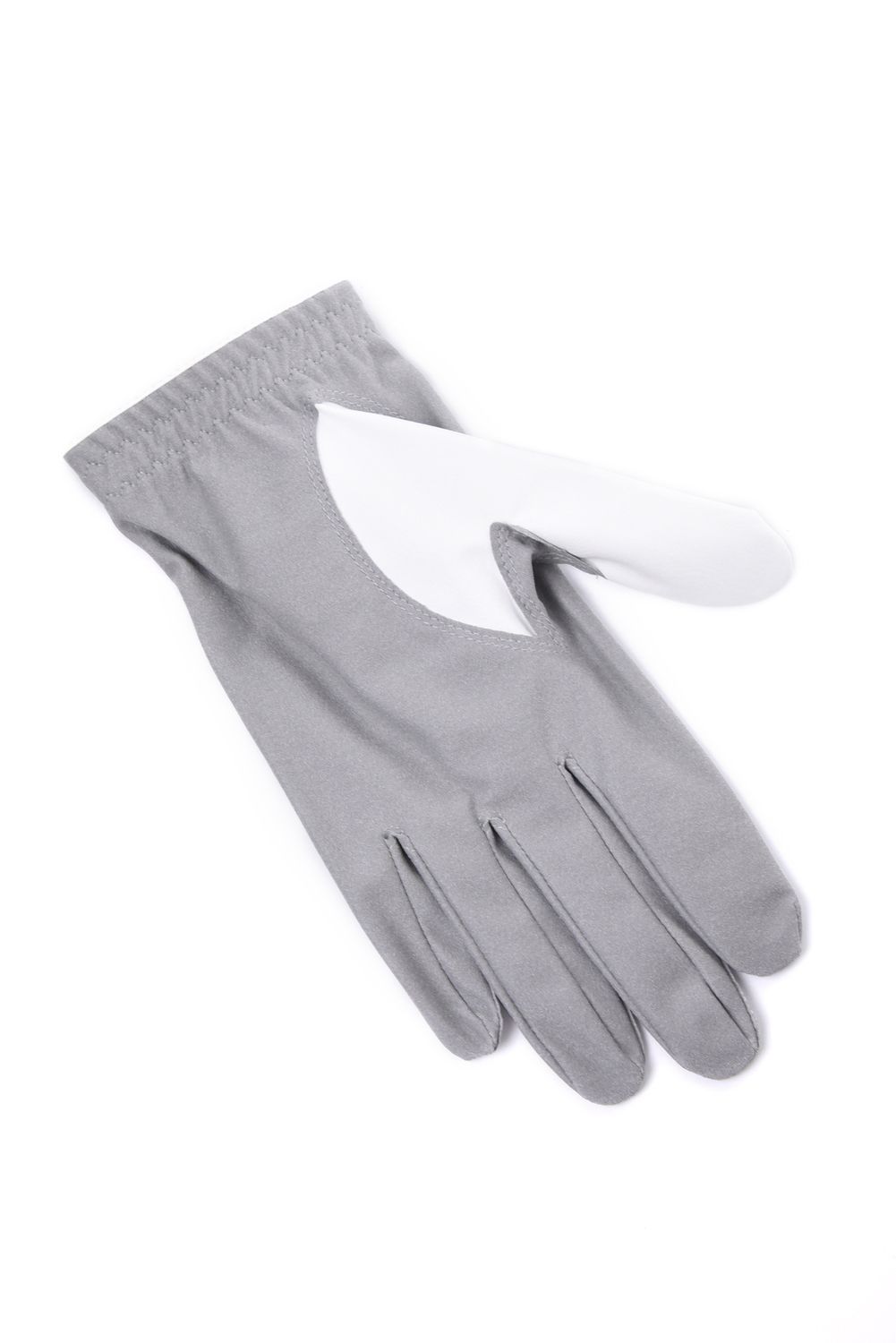 INSPIRAL GLOVES / インスパイラル グローブ 左手用 (グレー) (女性サイズ～男性サイズまで有り)