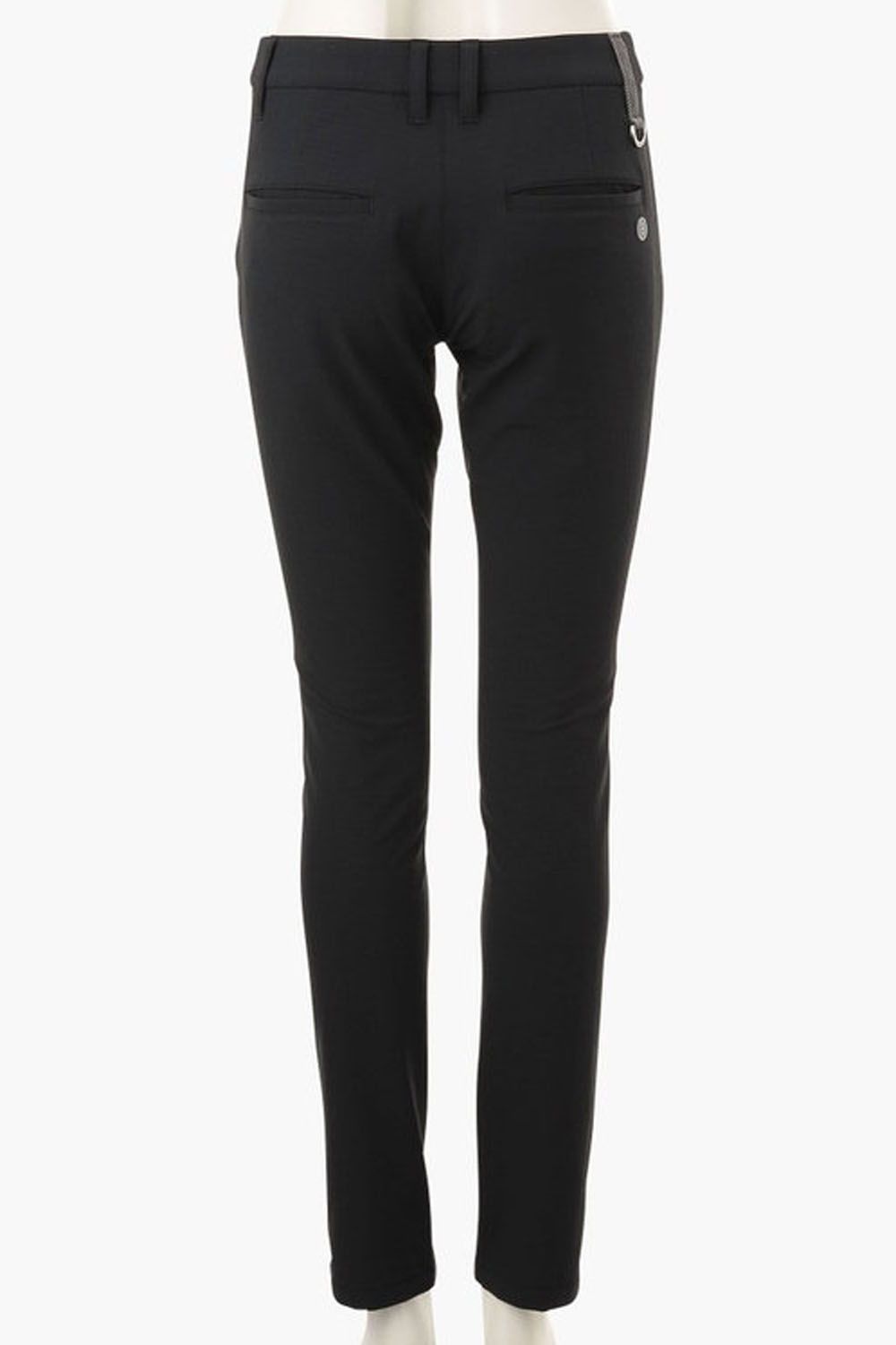 【レディース】 WOMEN`S STORMFLEECE PANTS / ストームフリース スリムパンツ (ブラック)