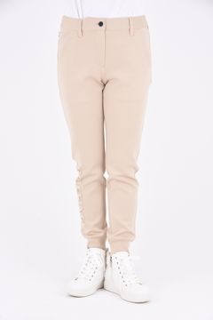BRIEFING - 【レディース】 WOMENS 3D LOGO JOGGER PANTS / 3Dロゴ 