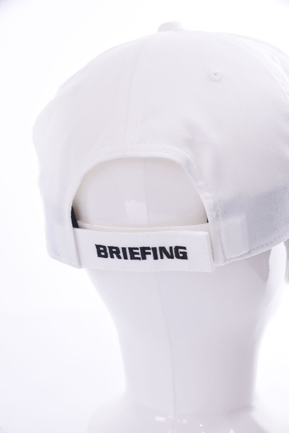 BRIEFING ベージュキャップ BRIEFING GOLF - MENS TC TWILL CAP PRO | キャップ | ベージュ