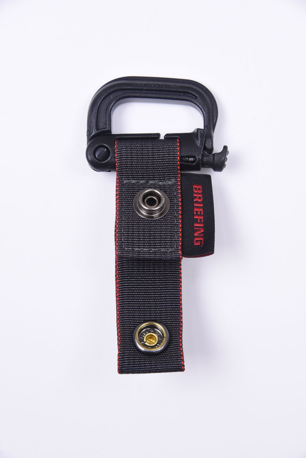 BRIEFING - 【美品】ブリーフィング パターカバー マレット型 マルチカムブラック BRIEFING ブリーフィング ハーフ マレット パター カバー