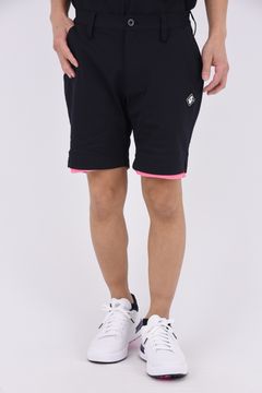 【26SS】 SNEAK SHORTS / スニーク ショートパンツ (ブラック)