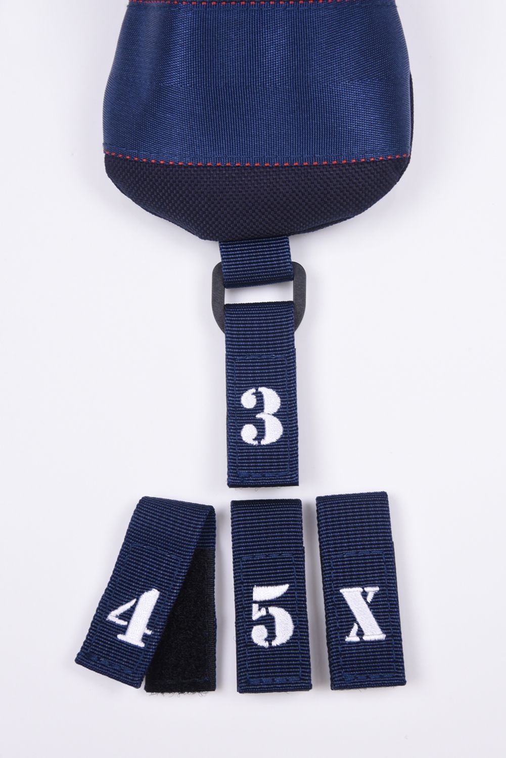 【NEW STANDARD SERIES】 UTILITY COVER STD / ユーティリティカバー (ネイビー)