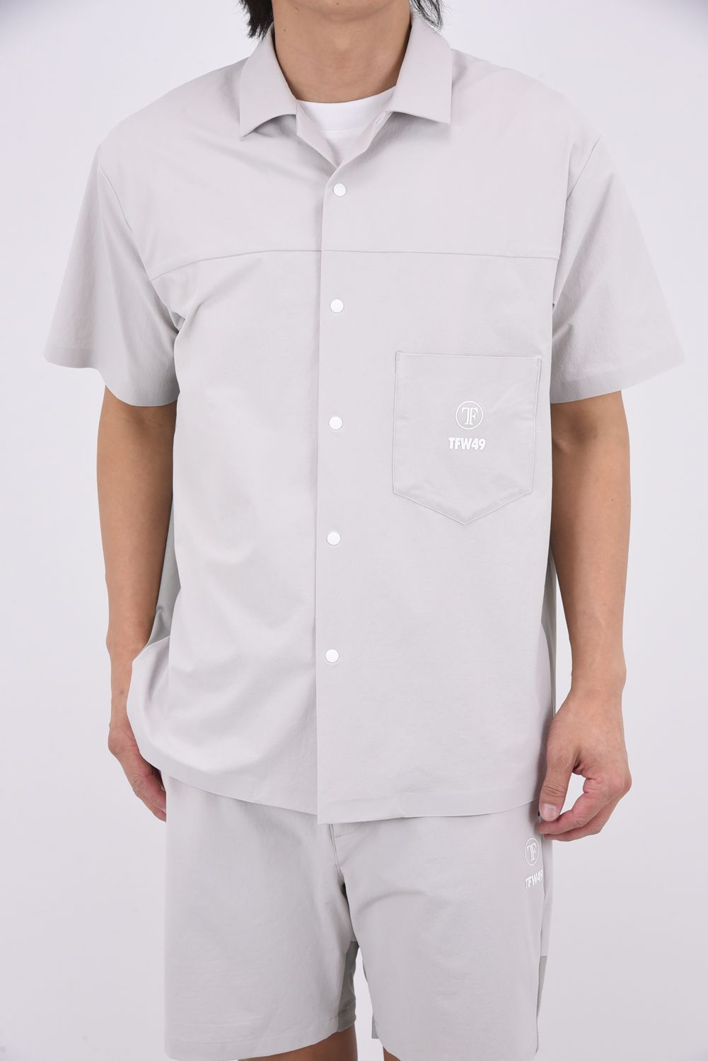 TFW49 - ティーエフダブリュー【メンズウェア】 | GOSSIP GOLF