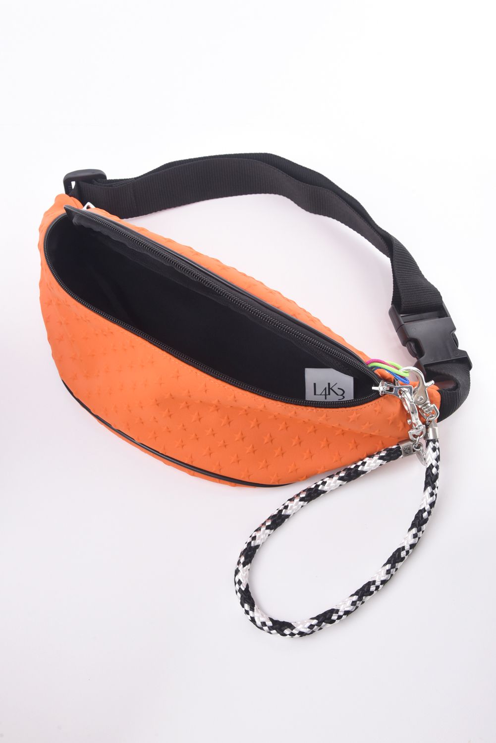 SLING BAG BB-81JP / スリングバッグ (ボニータス)*