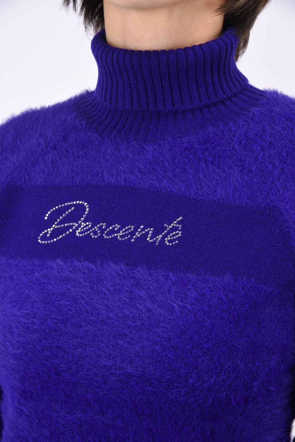DESCENTE GOLF - 【レディース】 【LUXE COLLECTION】 ケーブル