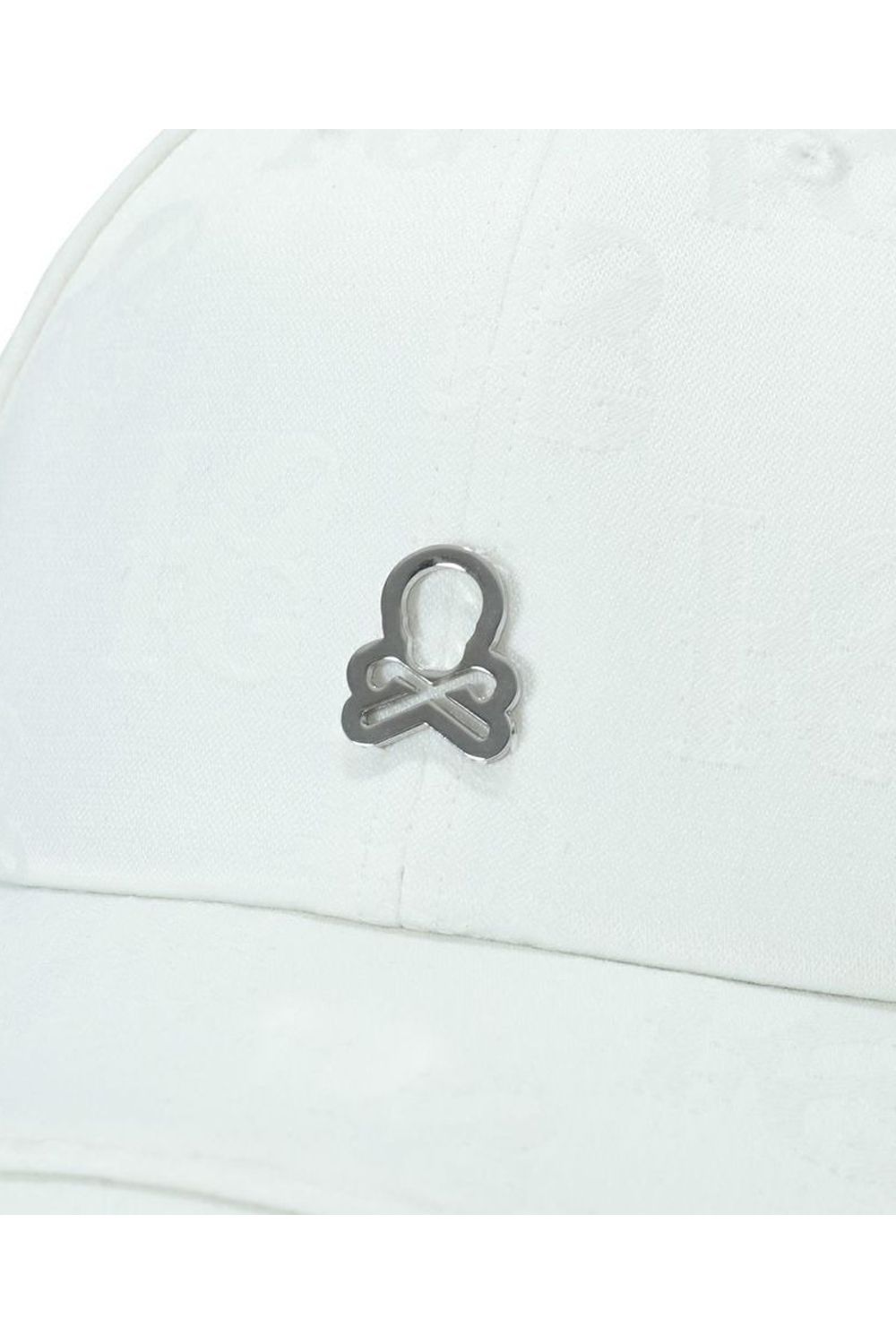 MARK&LONA - BACK SPIN JQ TRUCKER CAP / ブランクスカル