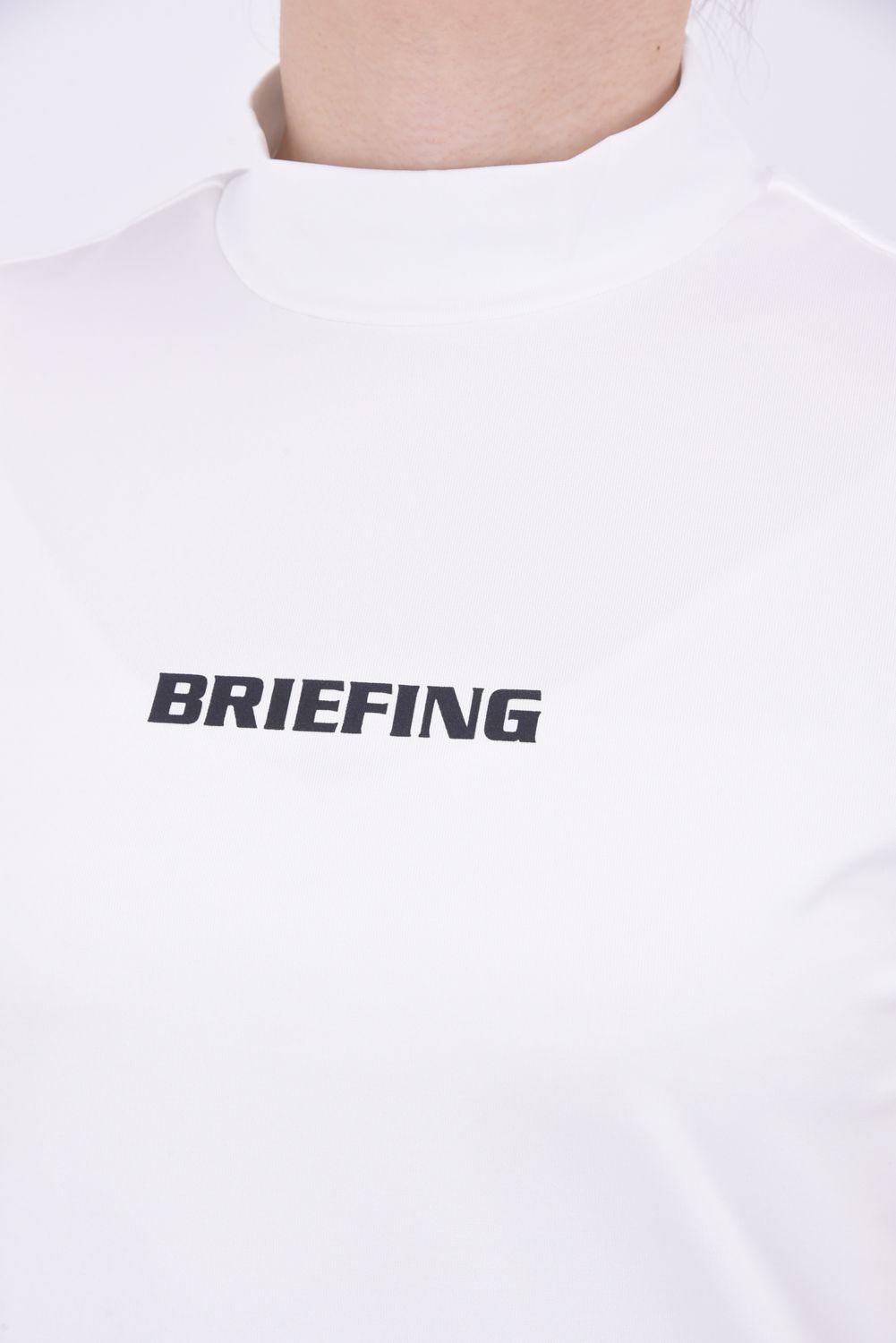 BRIEFING - 【レディース】 WOMENS TOUR HIGH NECK / ブランド