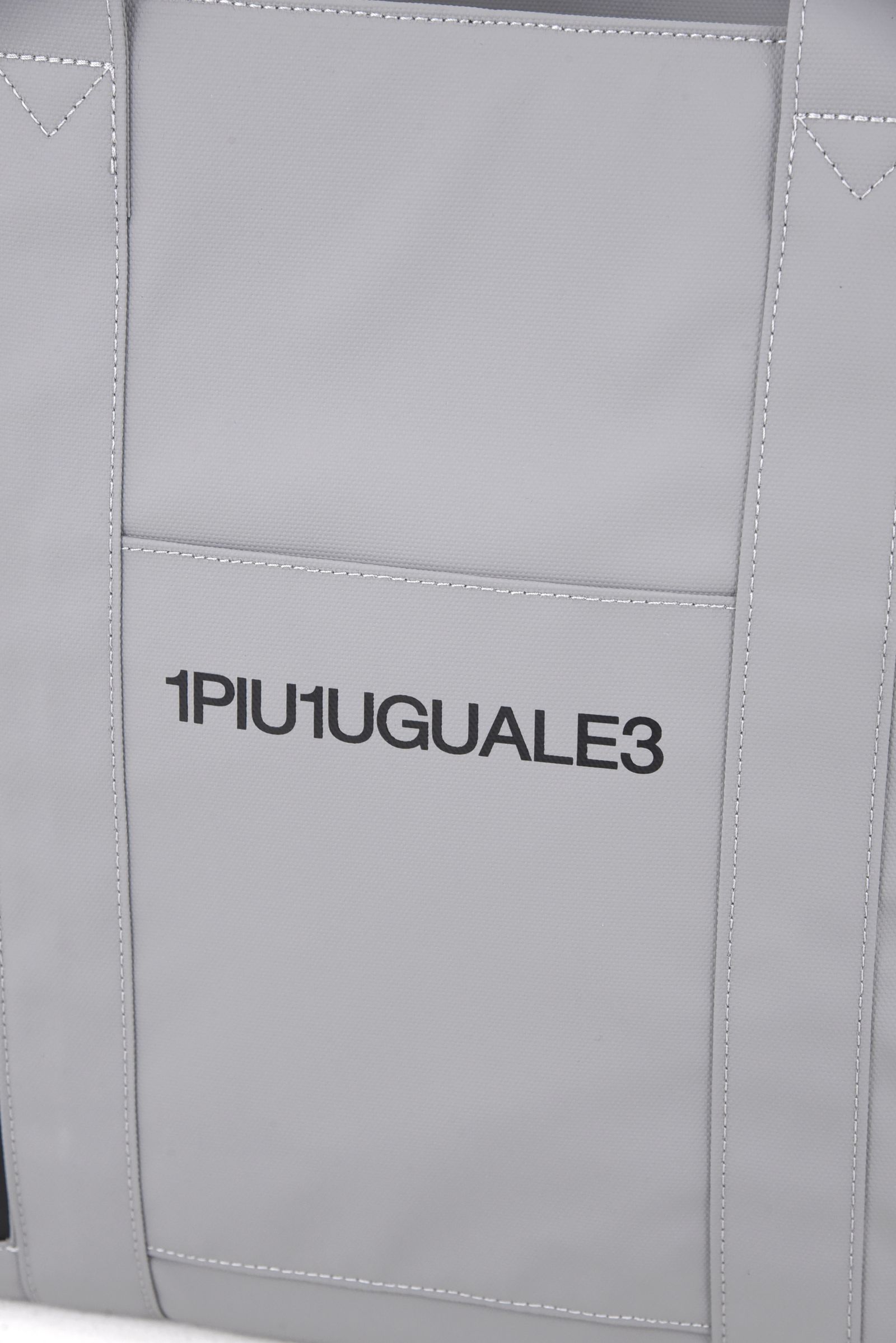 【26SS】 TOTE BAG LARGE / トートバッグ ラージ サコッシュバッグインバッグ付き (グレー)