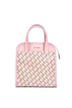 【金田久美子プロモデル】 LANIUS TETRA PRO (ラニウス テトラ) / スリム カートバッグ （パイソン）*