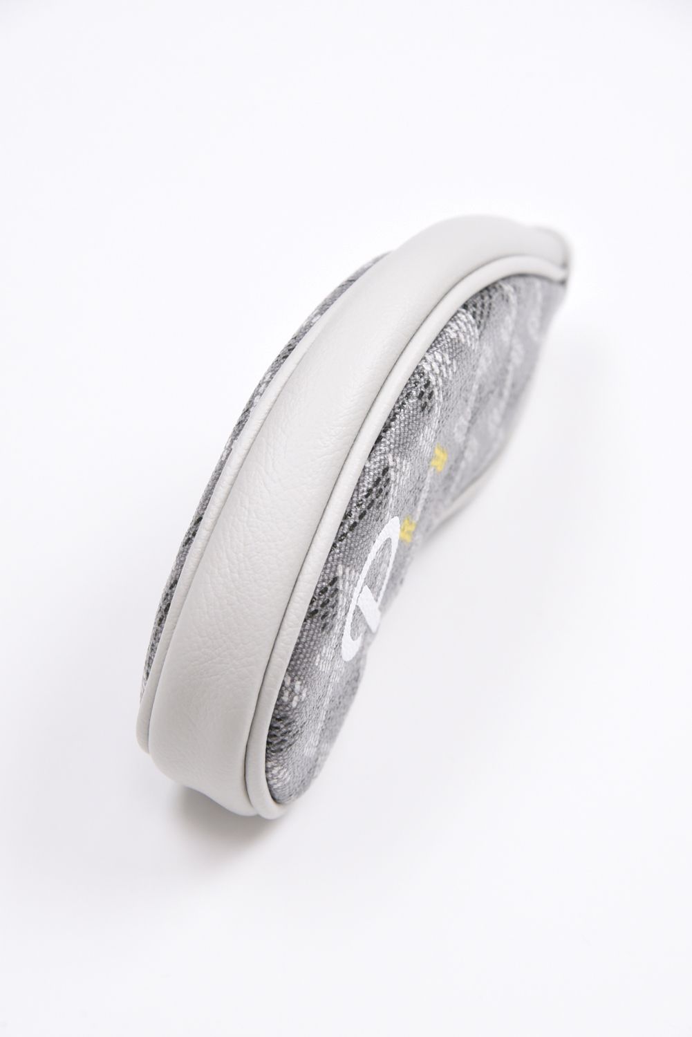 【26SS】 6P IRON COVER SET / オリジナルテキスタイル アイアンカバー(6個セット) (シルバーグレー)