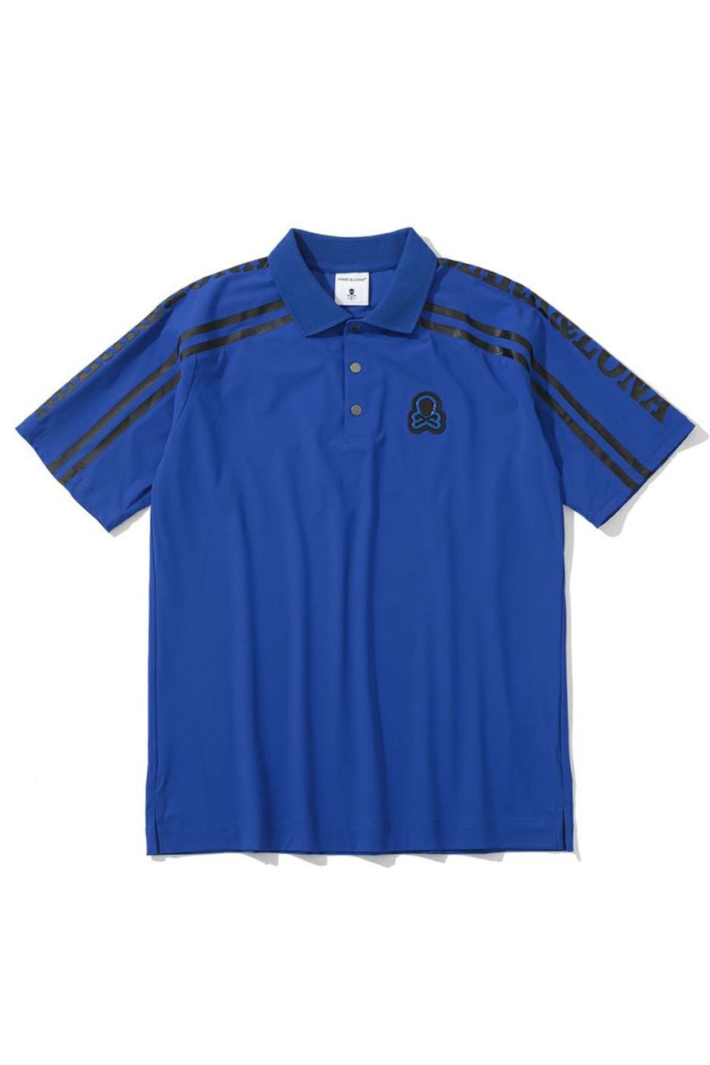MARK&LONA - 【25SS】 SKYLANE PERFORMANCE POLO / 4WAY
