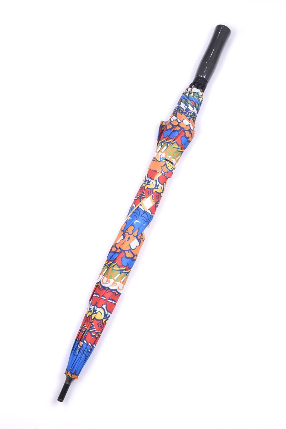 【26SS】【プレゼント好適品】【返品・交換不可】 GOLFER'S UMBRELLA  / オリジナルカラー アンブレラ (コミック)*