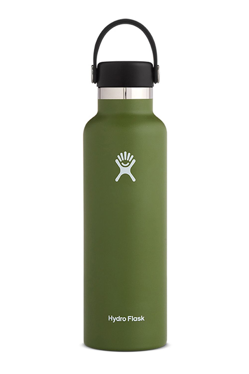 Hydro Flask - 21 oz Standard Mouth / Carnation