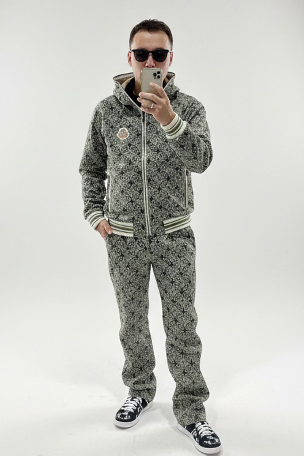 MARK ＆ LONA MEN'S STYLING 1101301