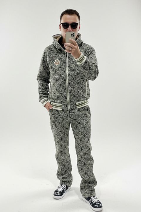 MARK ＆ LONA MEN'S STYLING 1101301