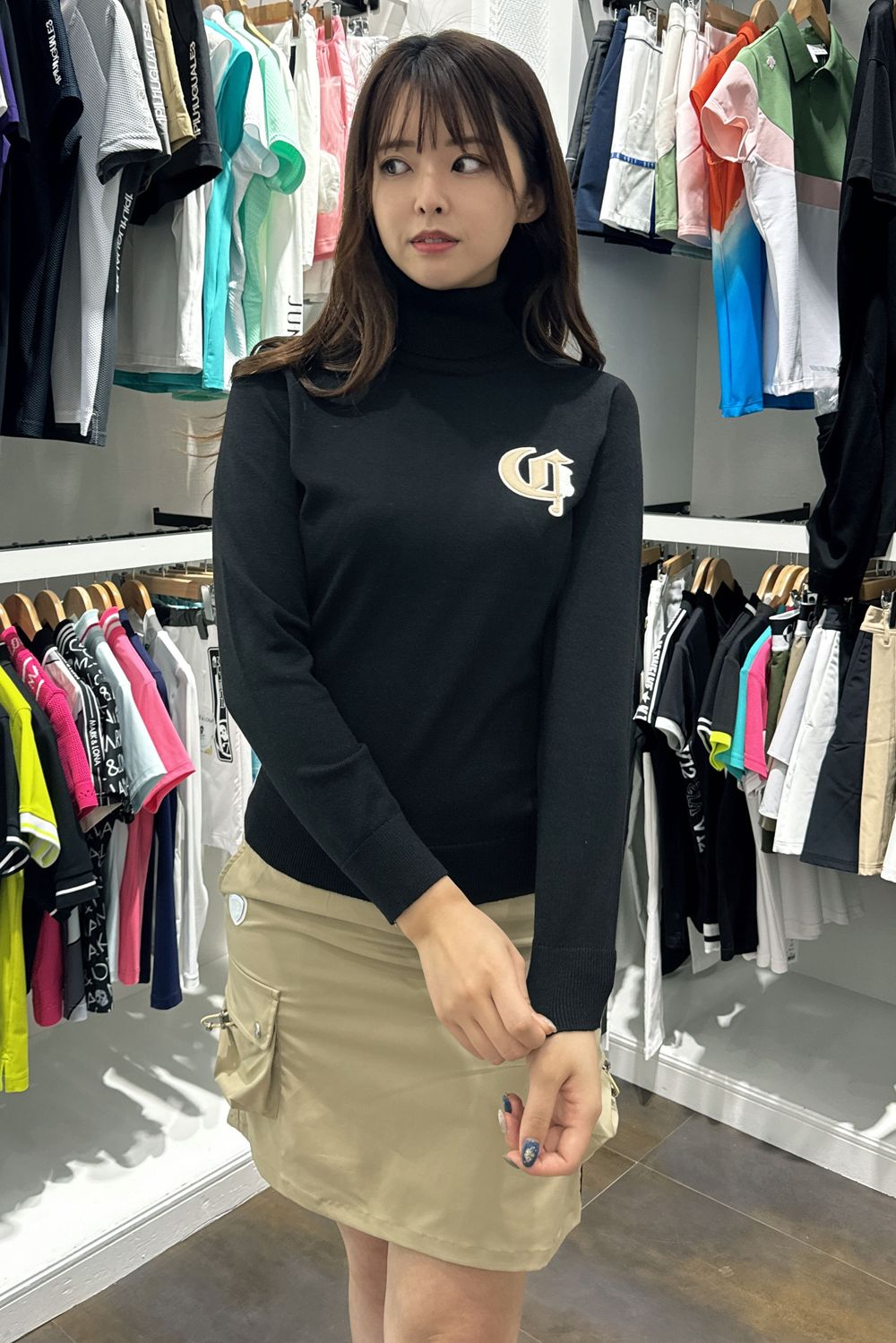 【CPG GOLF】