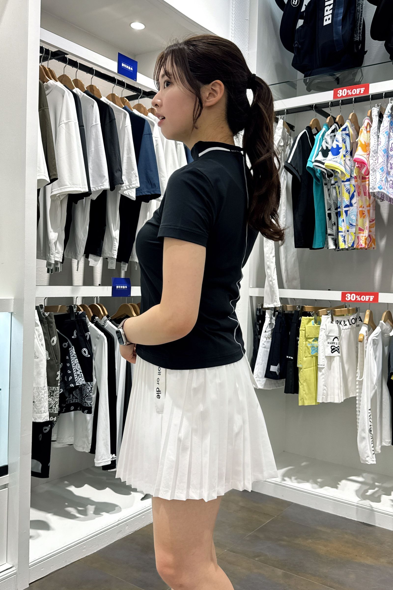【MARK＆LONA】