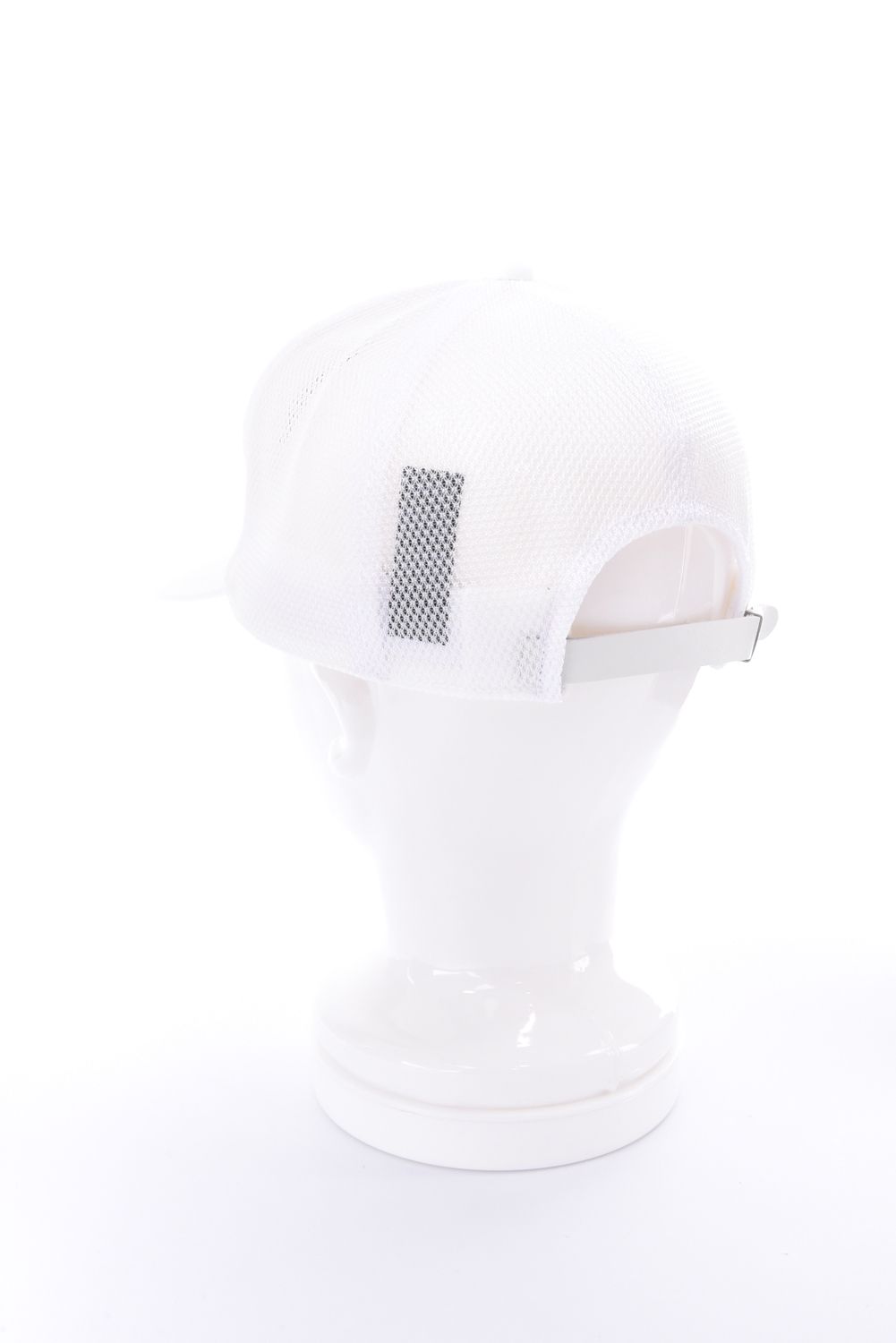 【26SS】 CAP / キャップ (ホワイト)