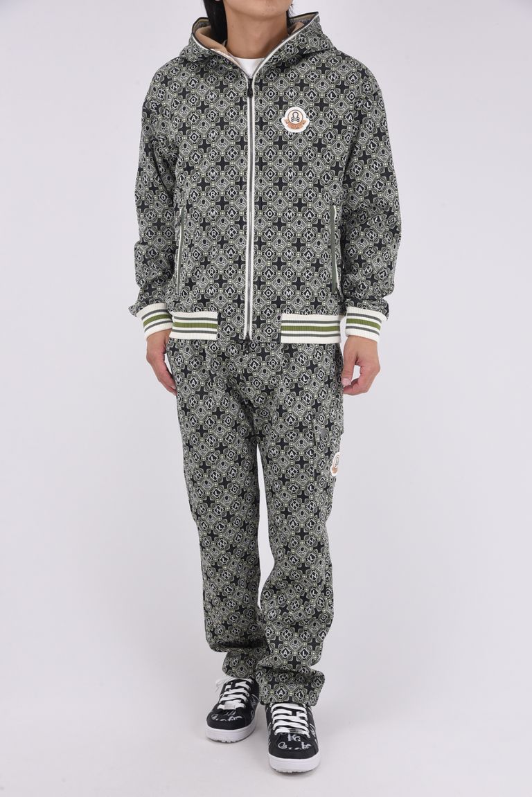 ※セットアップ商品は別売りです