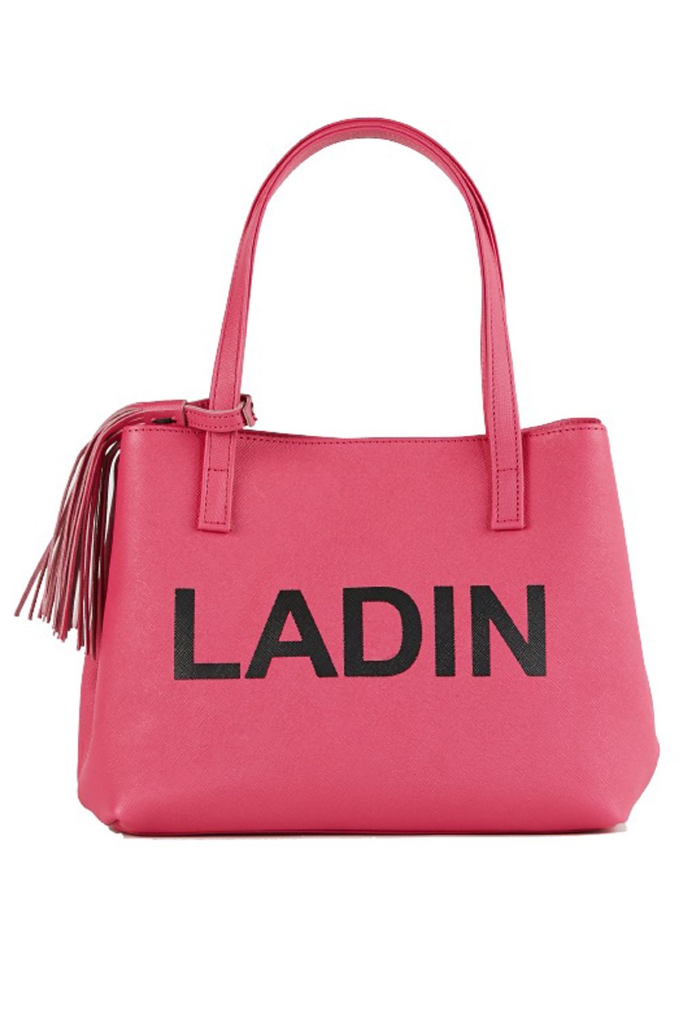 LADIN - BAG / トート型 ミニカートバッグ オレンジ | GOSSIP GOLF