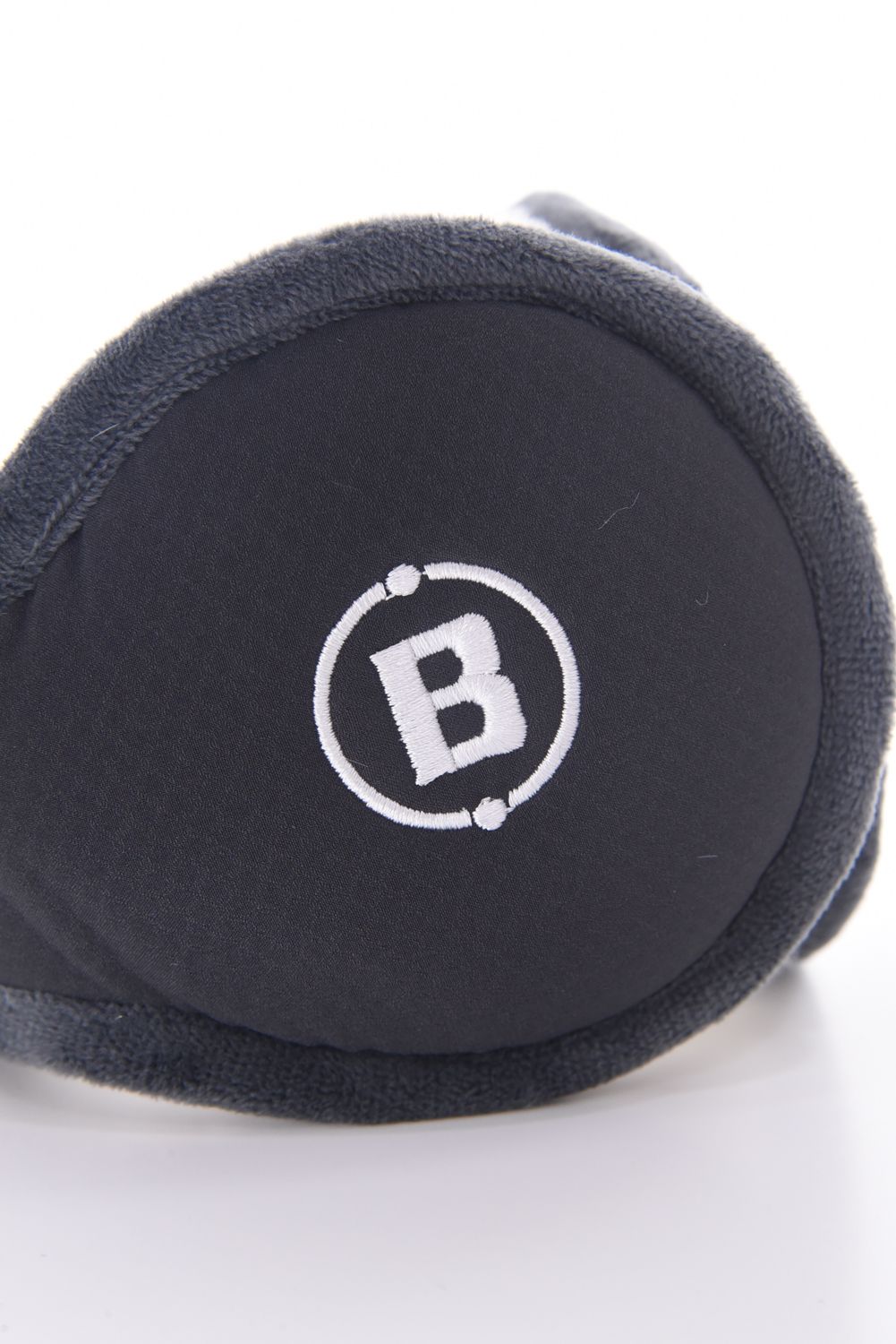 STORMFLEECE EAR MUFF / ストームフリース イヤーマフ (チャコール)