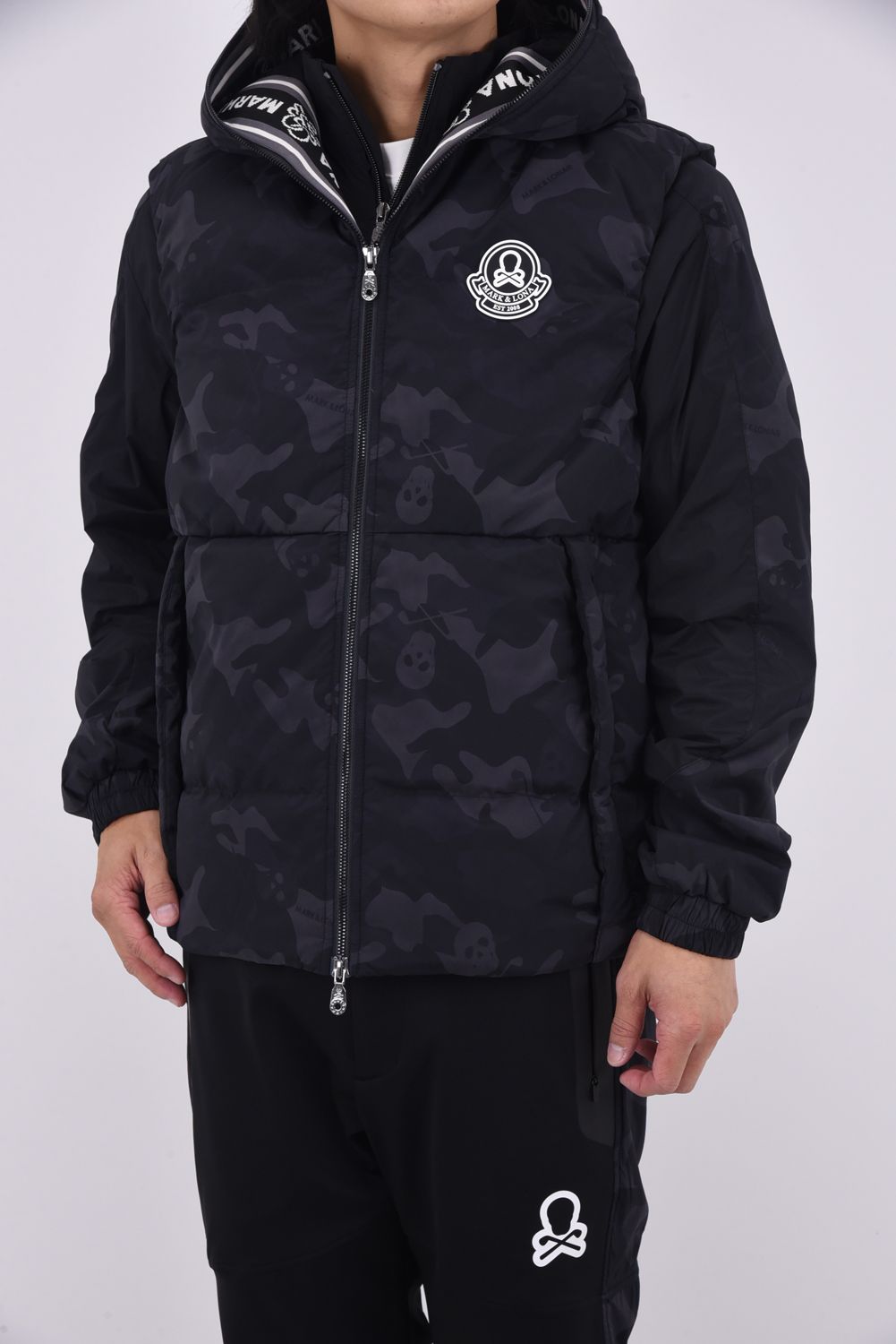 MARK&LONA - マークアンドロナ | 正規通販《GOSSIP GOLF》