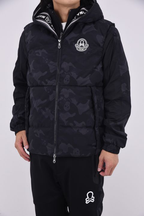 MARK&LONA - 2025 AW COLLECTION | GOSSIP GOLF