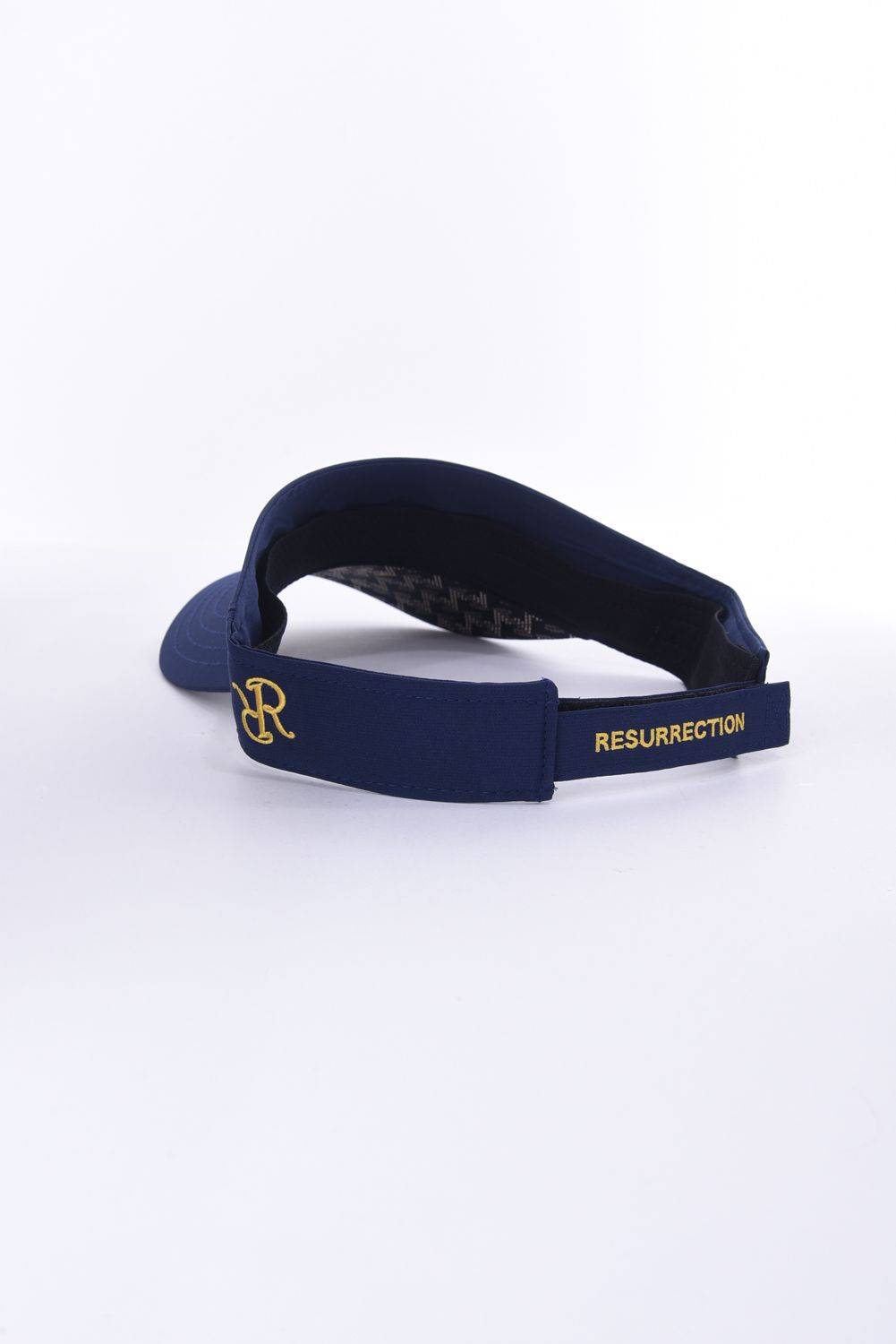 BASIC LOGO SUNVISOR / GMロゴ サンバイザー ネイビー