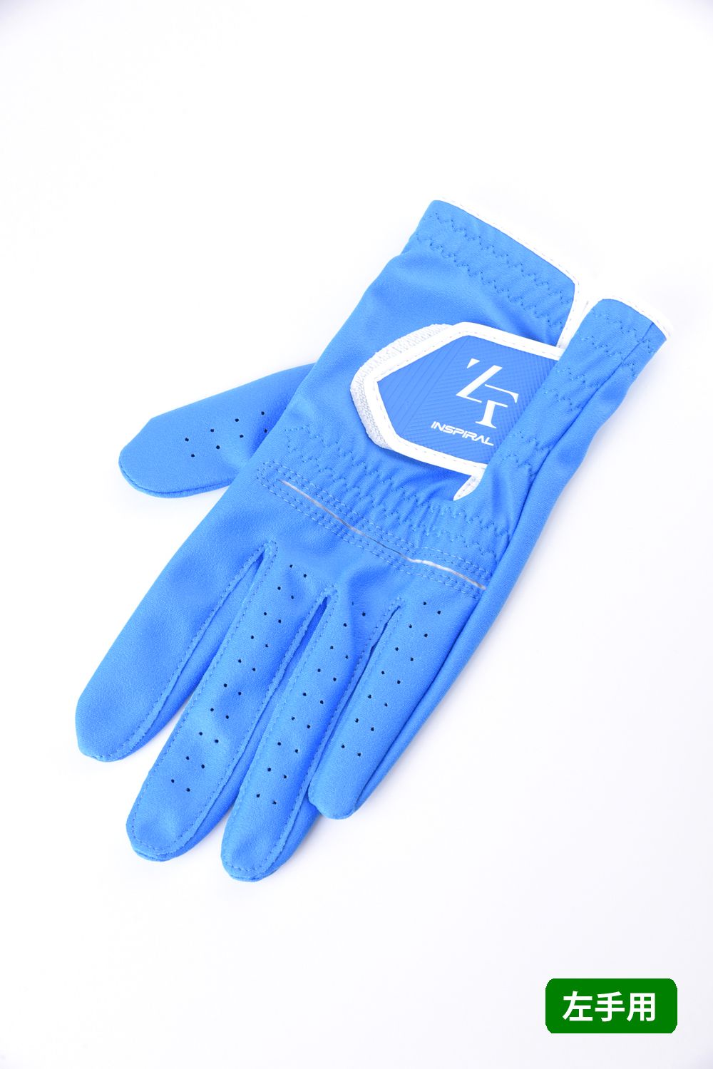 ZEROFIT - INSPIRAL GLOVES / インスパイラル グローブ 左手用