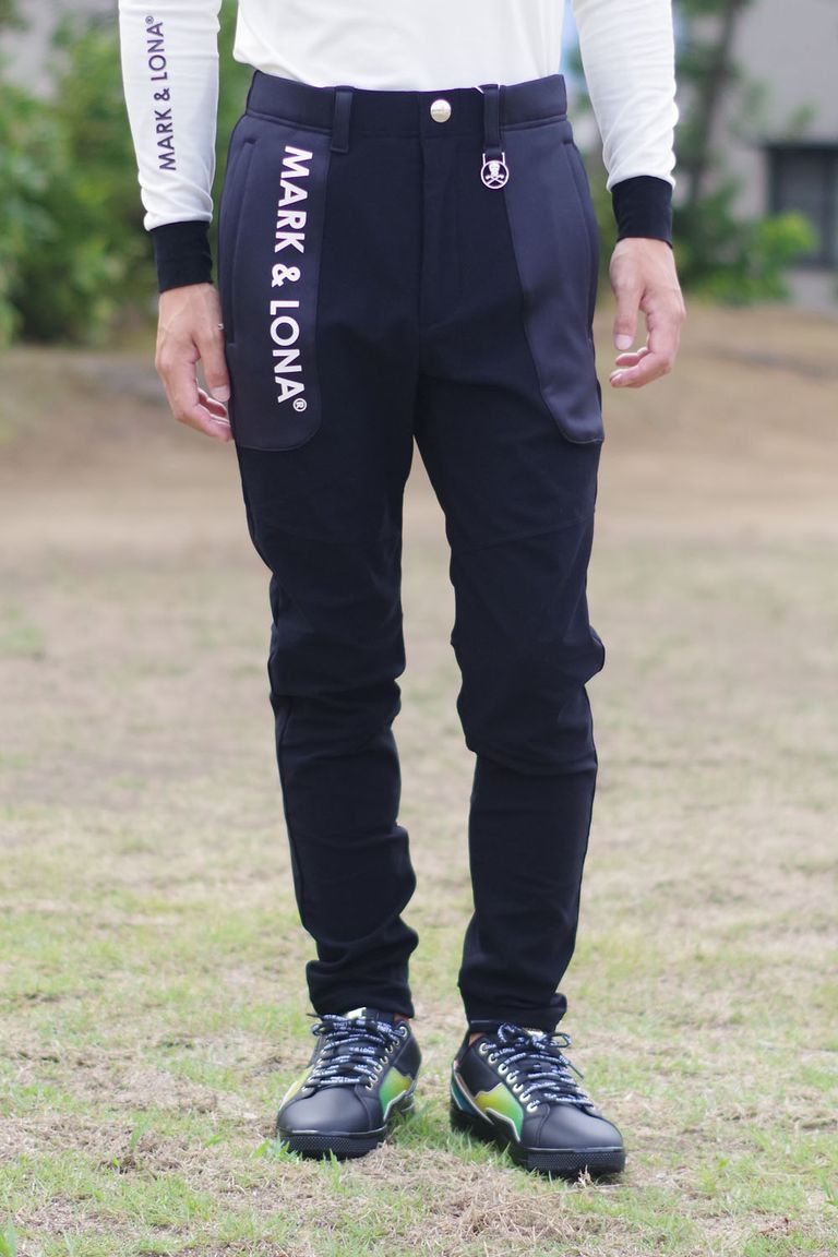MARK&LONA - APEX ULTIMATE FLEECE PANTS / 高機能フリース素材  