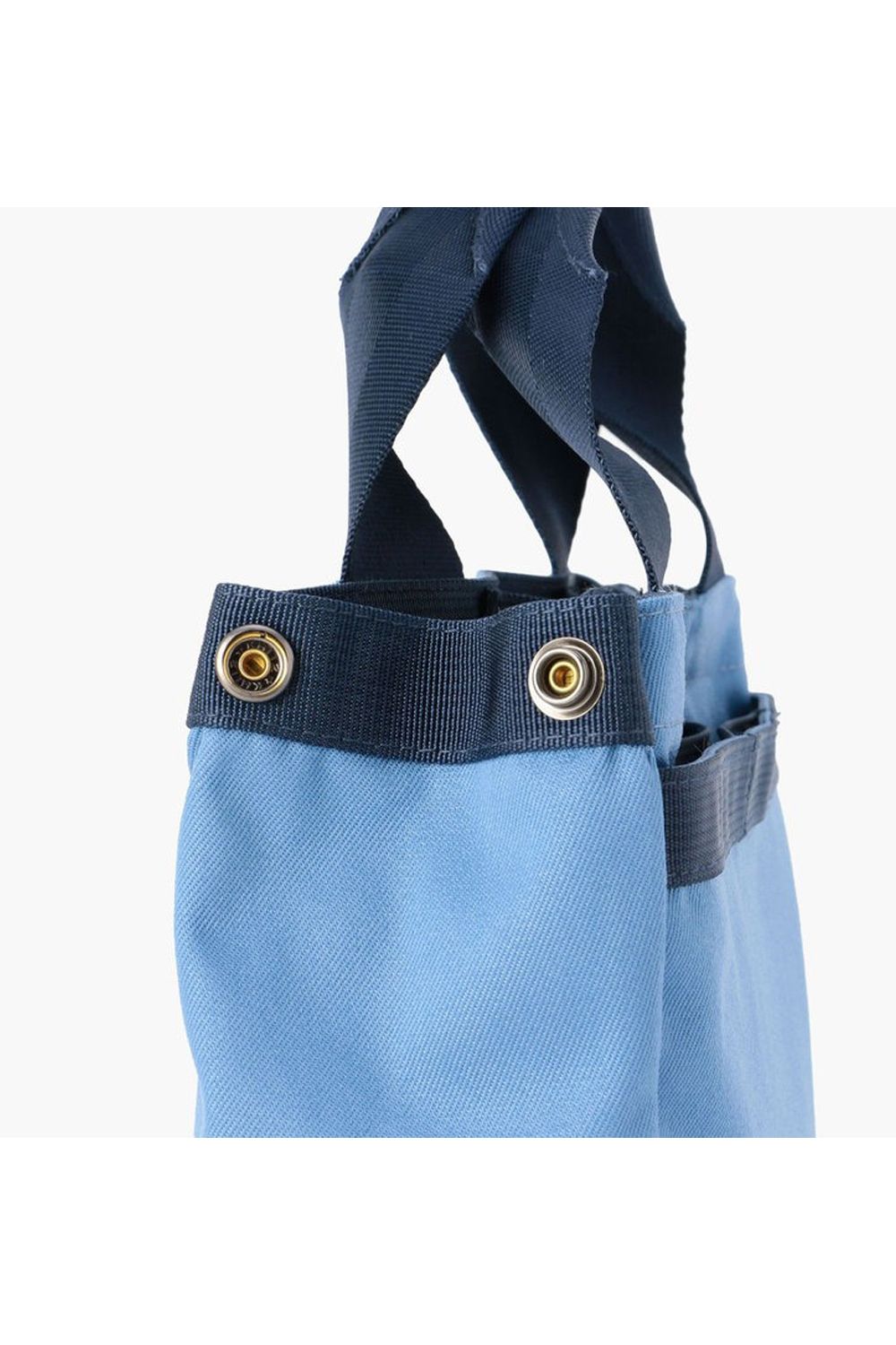 BRIEFING - 【FADED COLLECTION】 CLASSIC CART TOTE FD
